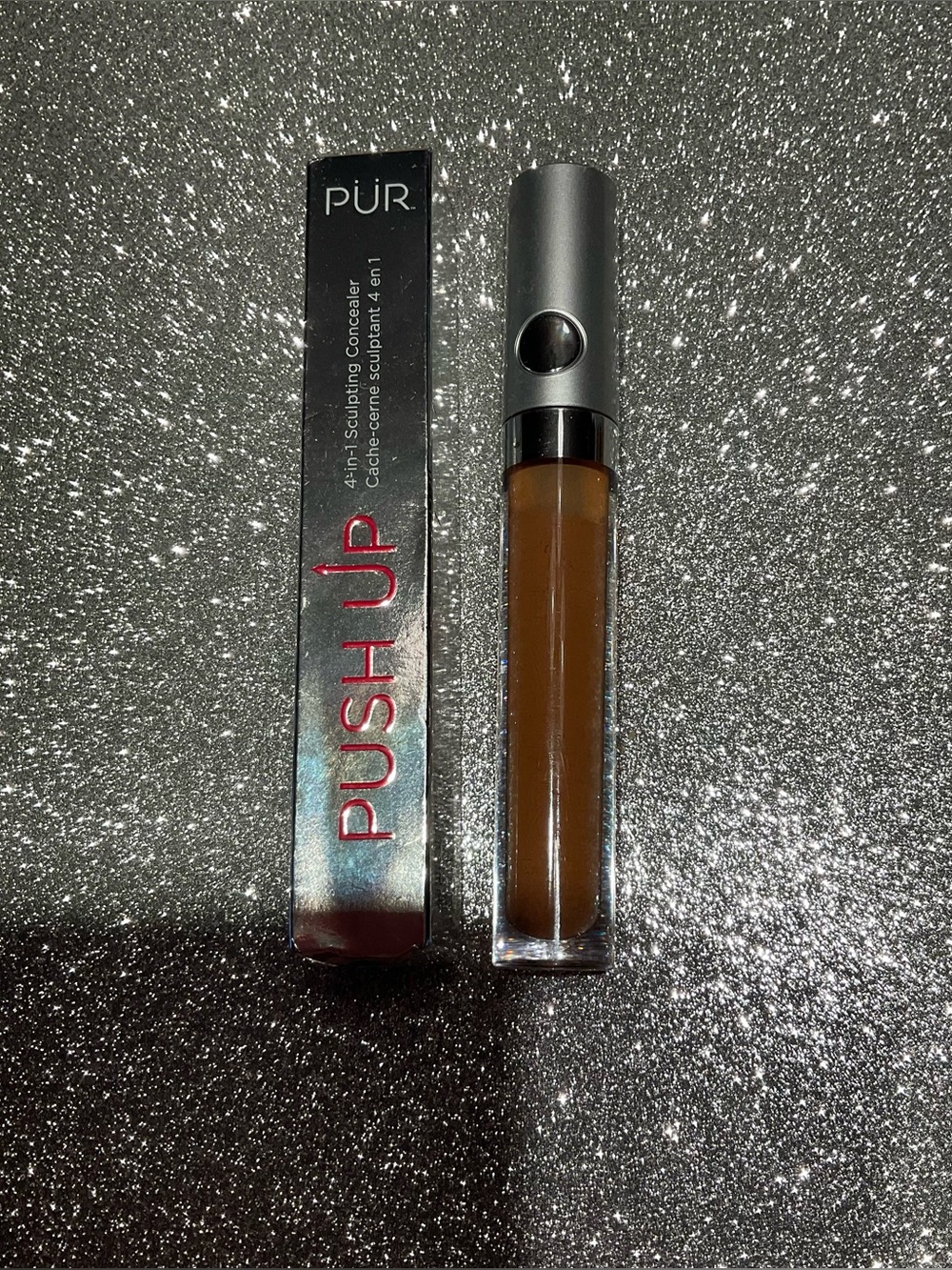 PUR Push Up concealer in DN5- Brown
